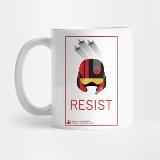 Resist! Mug